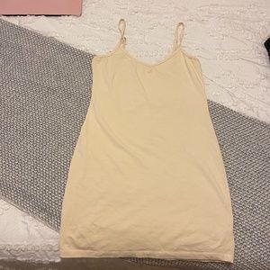 LA made Bodycon Dress